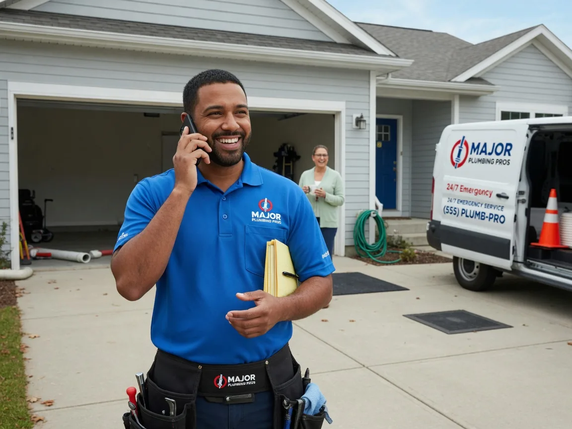 Drain Cleaning Services Pipe Creek, TX FAQs
